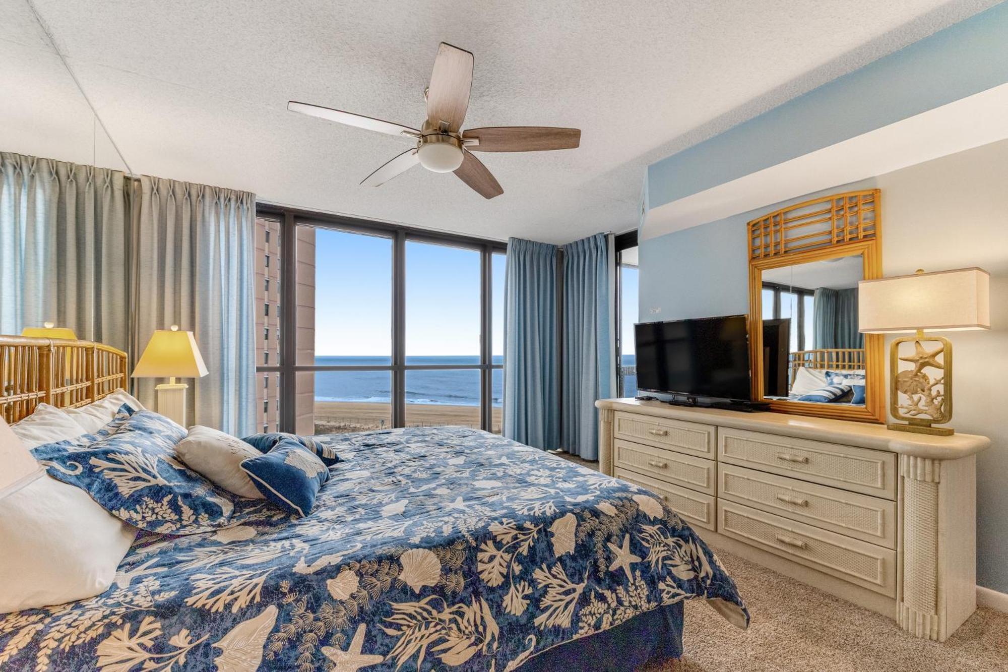 Golden Sands 403 Villa Ocean City Kamer foto